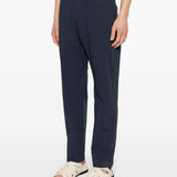 Pantaloni Bativoga in blu Barena Venezia - uomo 