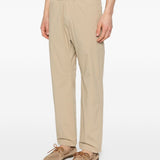 Pantaloni bativoga in beige barena venezia - uomo 