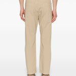 Pantaloni bativoga in beige barena venezia - uomo 