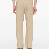 Pantaloni bativoga in beige barena venezia - uomo 