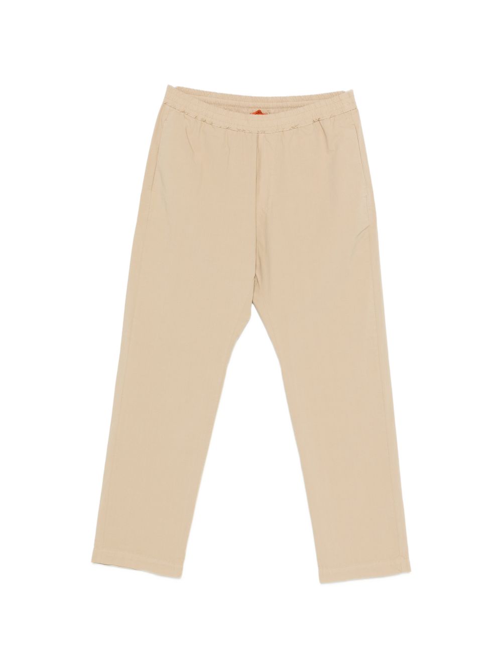 Pantaloni bativoga in beige barena venezia - uomo 