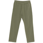 Pantaloni bativoga in verde salvia barena venezia - uomo 