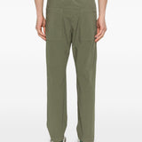 Pantaloni bativoga in verde salvia barena venezia - uomo 