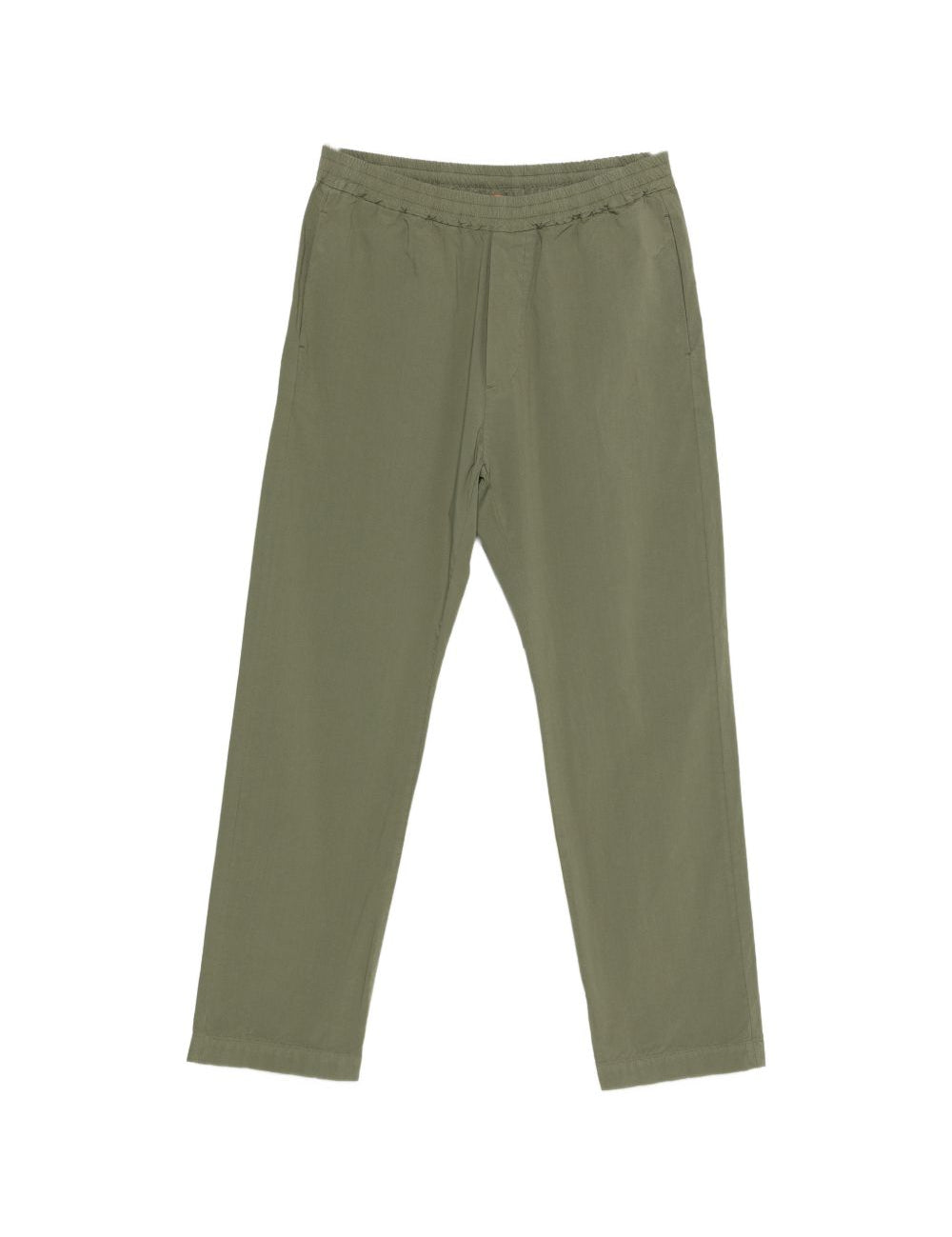 Pantaloni bativoga in verde salvia barena venezia - uomo 