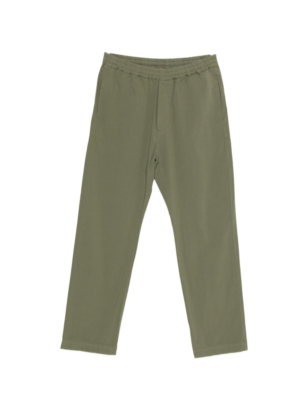 Pantaloni bativoga in verde salvia barena venezia - uomo 