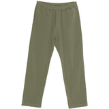 Pantaloni bativoga in verde salvia barena venezia - uomo 