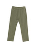 Pantaloni bativoga in verde salvia barena venezia - uomo