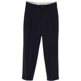 Pantaloni drapier in grigio scuro barena venezia - uomo 