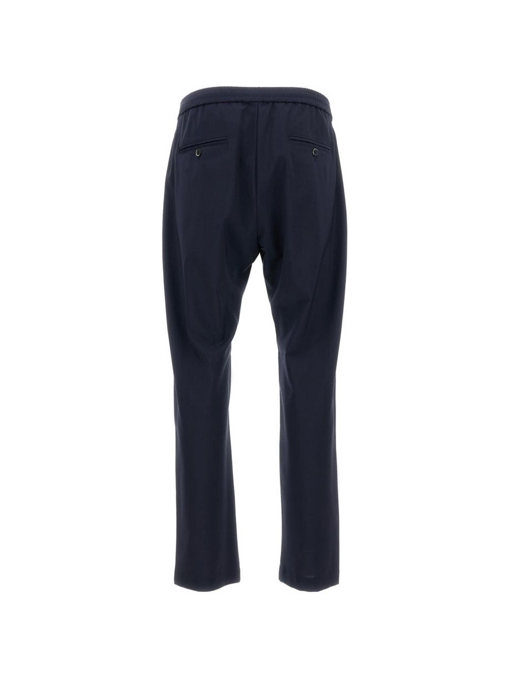 pantaloni riobardo in blu barena venezia - uomo 