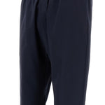 pantaloni riobardo in blu barena venezia - uomo 