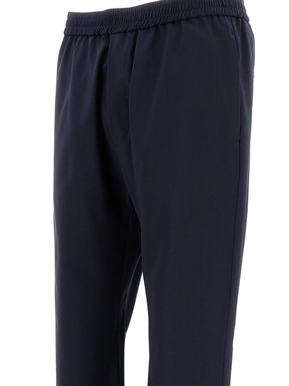 pantaloni riobardo in blu barena venezia - uomo 