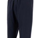 pantaloni riobardo in blu barena venezia - uomo 