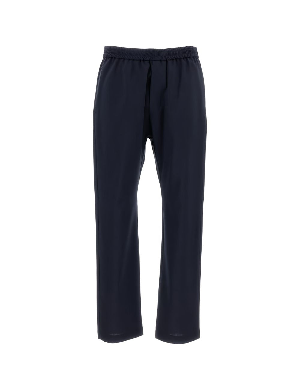 pantaloni riobardo in blu barena venezia - uomo 
