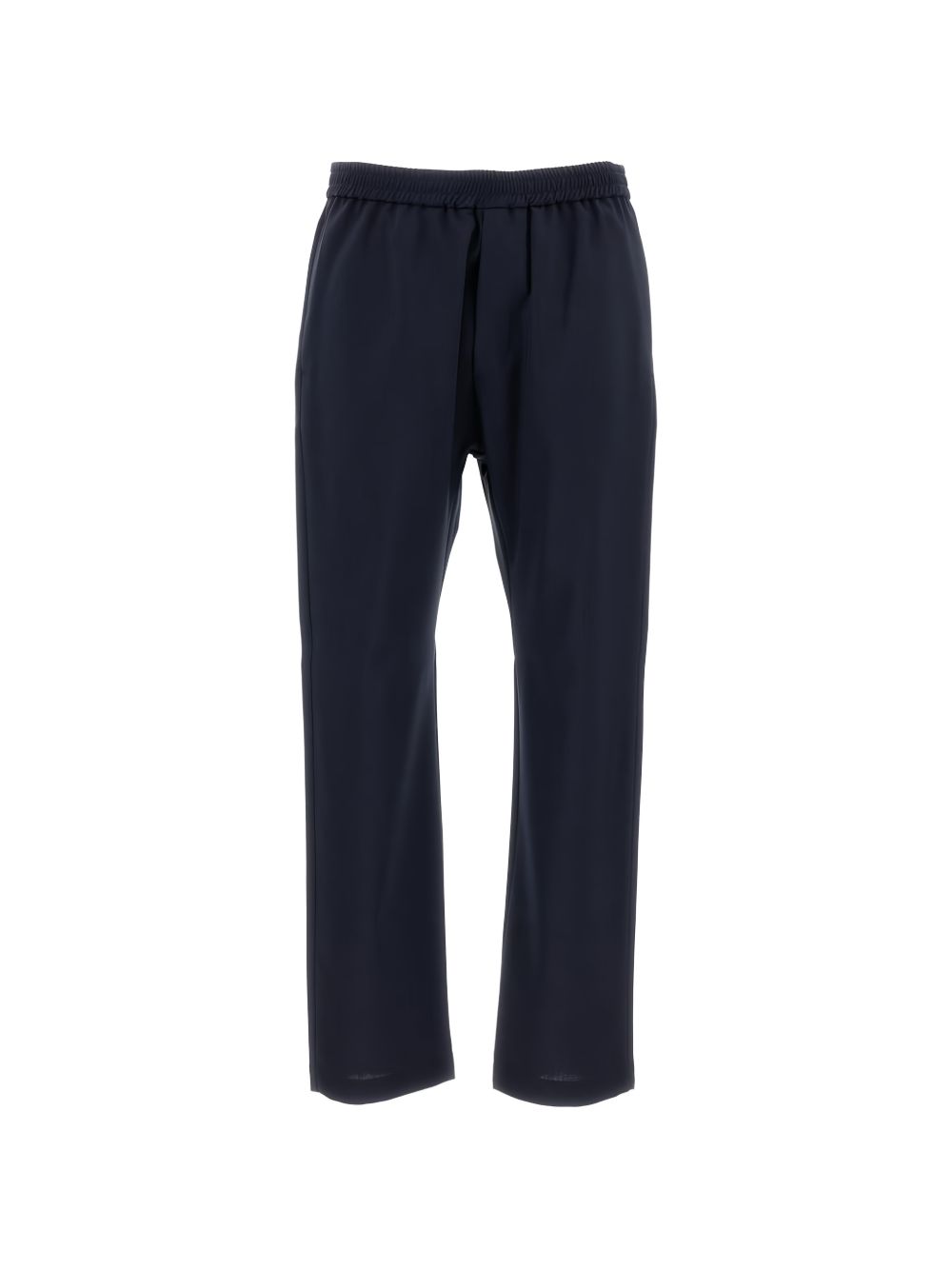 pantaloni riobardo in blu barena venezia - uomo 
