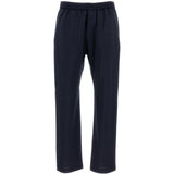 pantaloni riobardo in blu barena venezia - uomo 