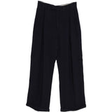 Pantaloni braghier in blu barena venezia - uomo 