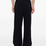 Pantaloni braghier in blu barena venezia - uomo 