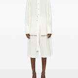 Camicia a maniche lunghe in bianco Batakovic - donna 