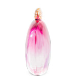Borsa clutch rigida armonia in rosa Benedetta bruzziches - donna 