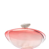 Clutch Armonia in rosso Benedetta Bruzziches - donna 