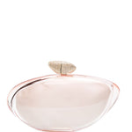 Clutch Armonia in avorio Benedetta Bruzziches - donna 