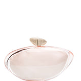 Clutch Armonia in avorio Benedetta Bruzziches - donna 