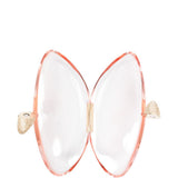 Clutch Armonia in avorio Benedetta Bruzziches - donna 
