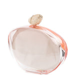 Clutch Armonia in avorio Benedetta Bruzziches - donna 