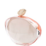 Clutch Armonia in avorio Benedetta Bruzziches - donna 