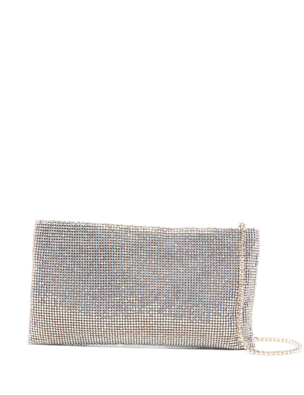 CLUTCH YOUR BEST FRIEND LA PETITE in rosa Benedetta Bruzziches - donna 