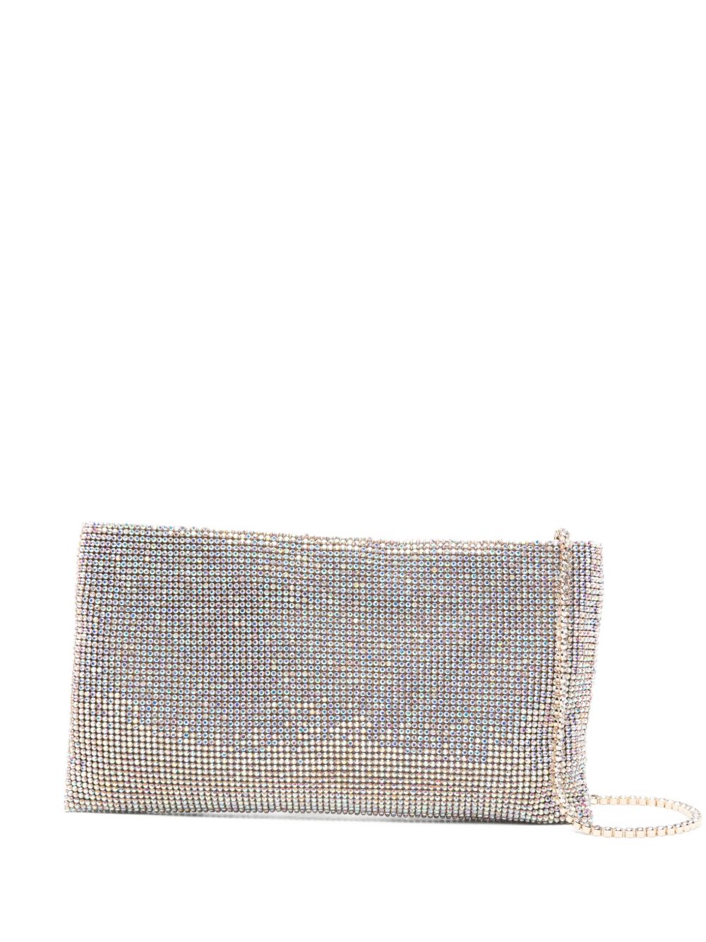 CLUTCH YOUR BEST FRIEND LA PETITE in rosa Benedetta Bruzziches - donna 