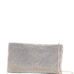 CLUTCH YOUR BEST FRIEND LA PETITE in rosa Benedetta Bruzziches - donna 