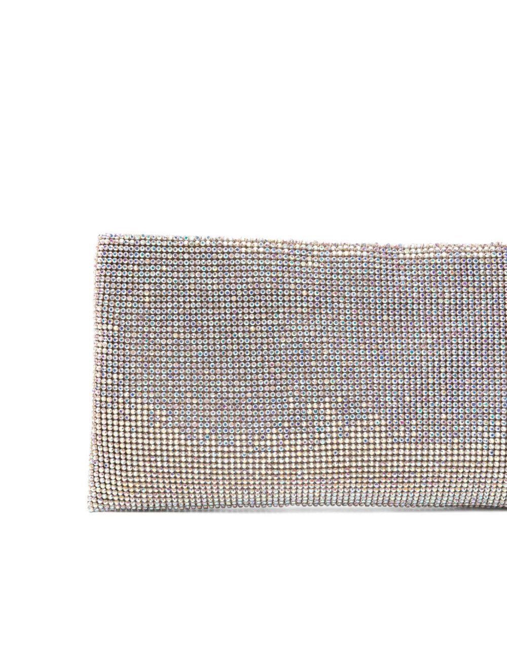 CLUTCH YOUR BEST FRIEND LA PETITE in rosa Benedetta Bruzziches - donna 