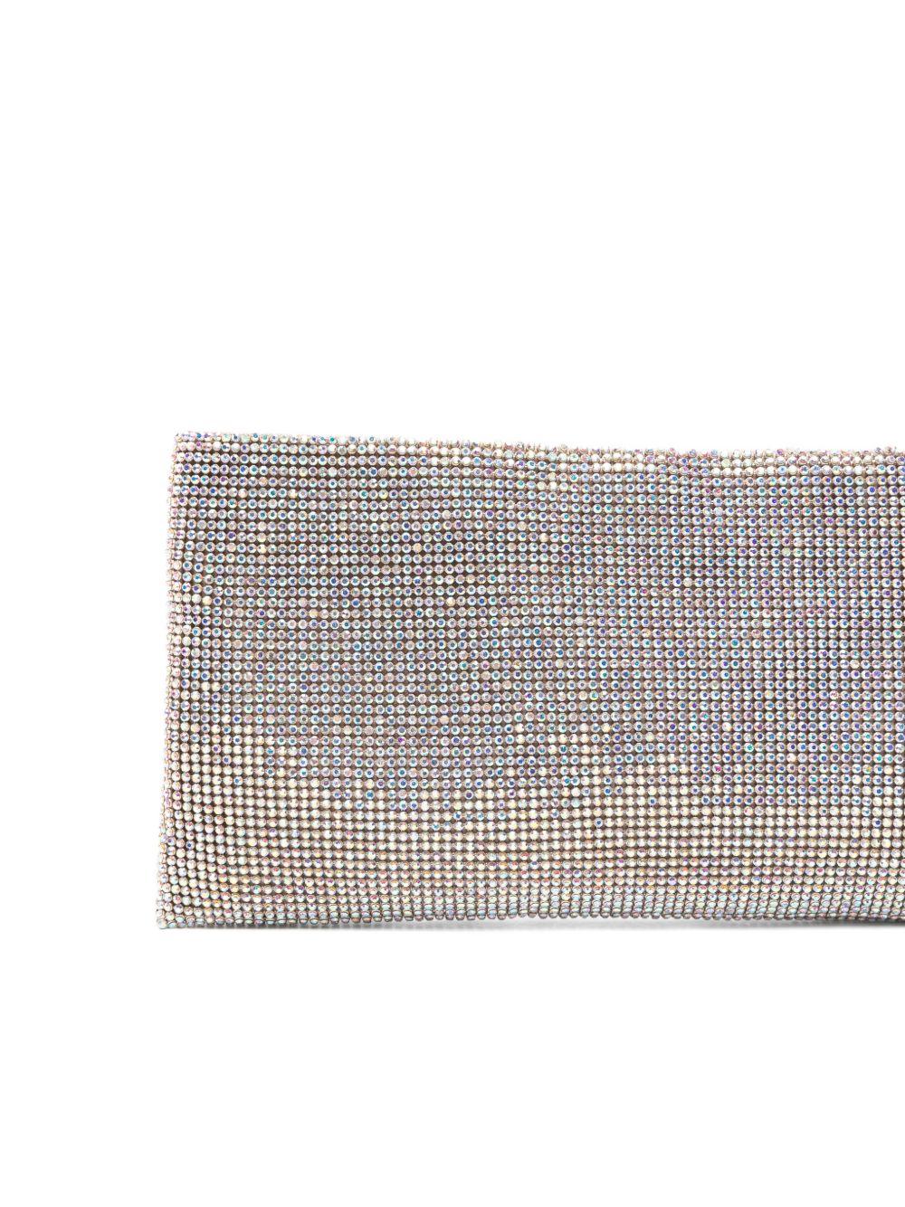 CLUTCH YOUR BEST FRIEND LA PETITE in rosa Benedetta Bruzziches - donna 