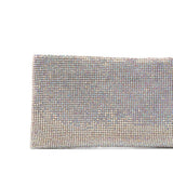 CLUTCH YOUR BEST FRIEND LA PETITE in rosa Benedetta Bruzziches - donna 