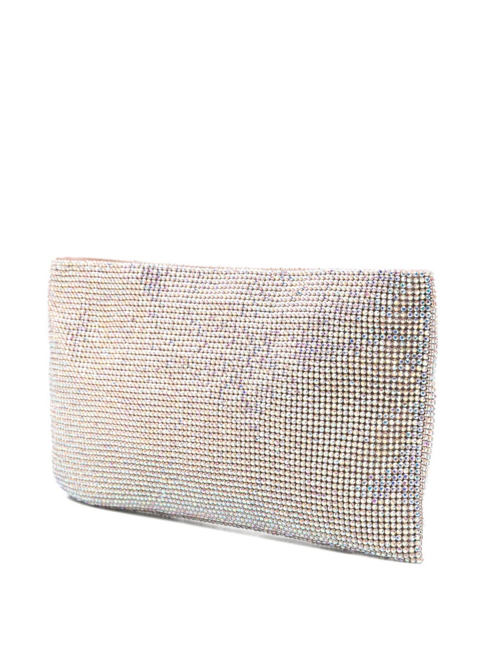 CLUTCH YOUR BEST FRIEND LA PETITE in rosa Benedetta Bruzziches - donna 