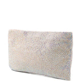 CLUTCH YOUR BEST FRIEND LA PETITE in rosa Benedetta Bruzziches - donna 
