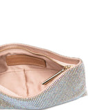 CLUTCH YOUR BEST FRIEND LA PETITE in rosa Benedetta Bruzziches - donna 