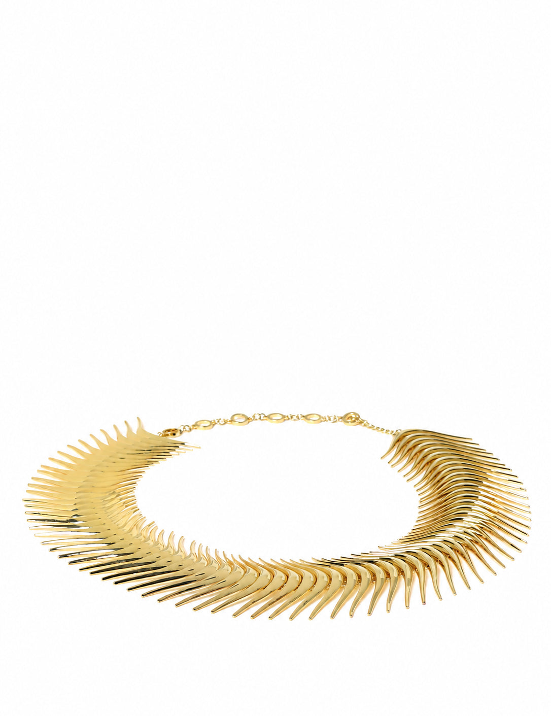 Cintura Hilda in oro Benedetta Bruzziches - donna 
