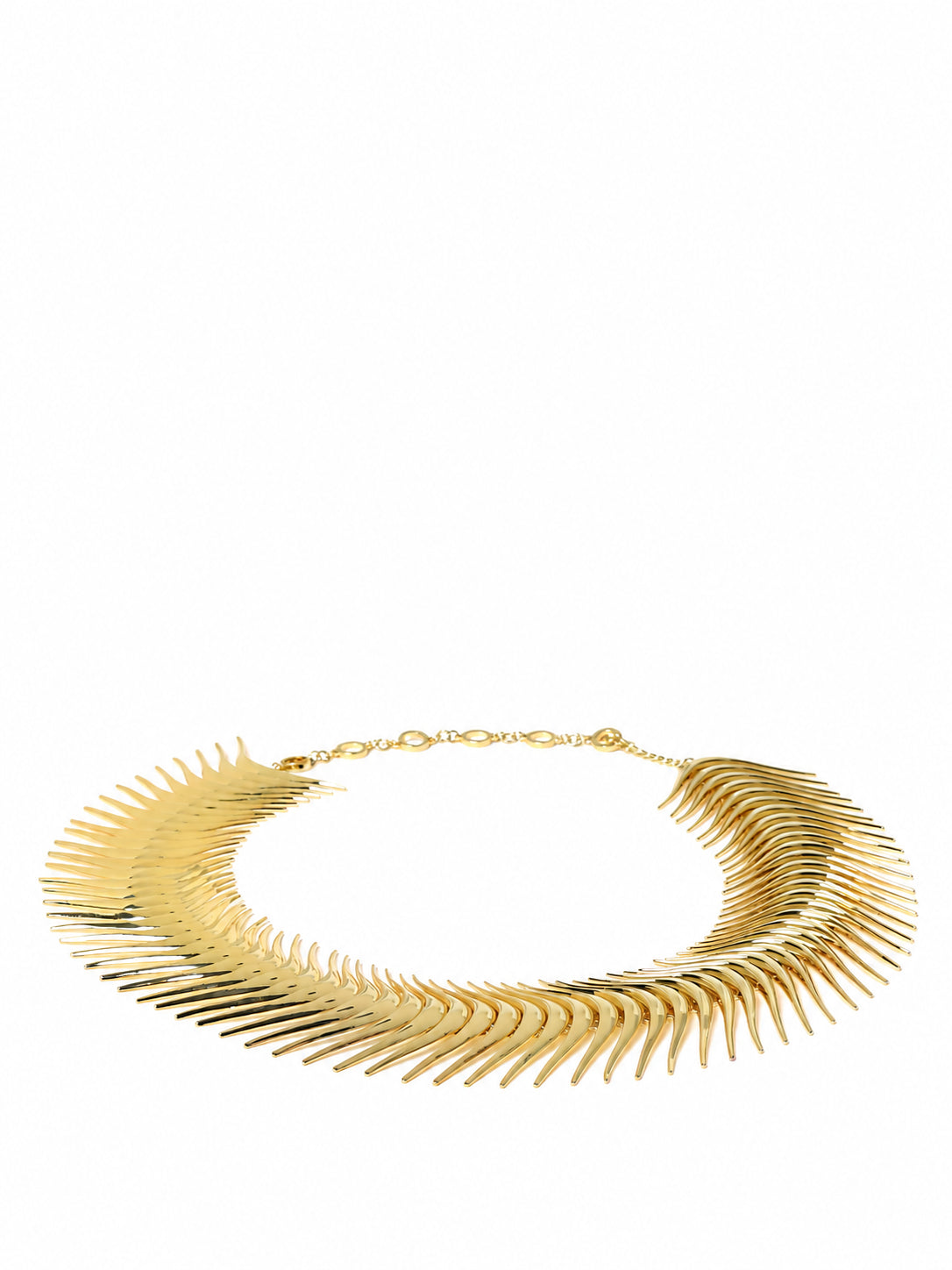 Cintura Hilda in oro Benedetta Bruzziches - donna 