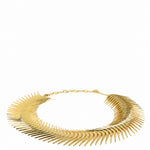 Cintura Hilda in oro Benedetta Bruzziches - donna 