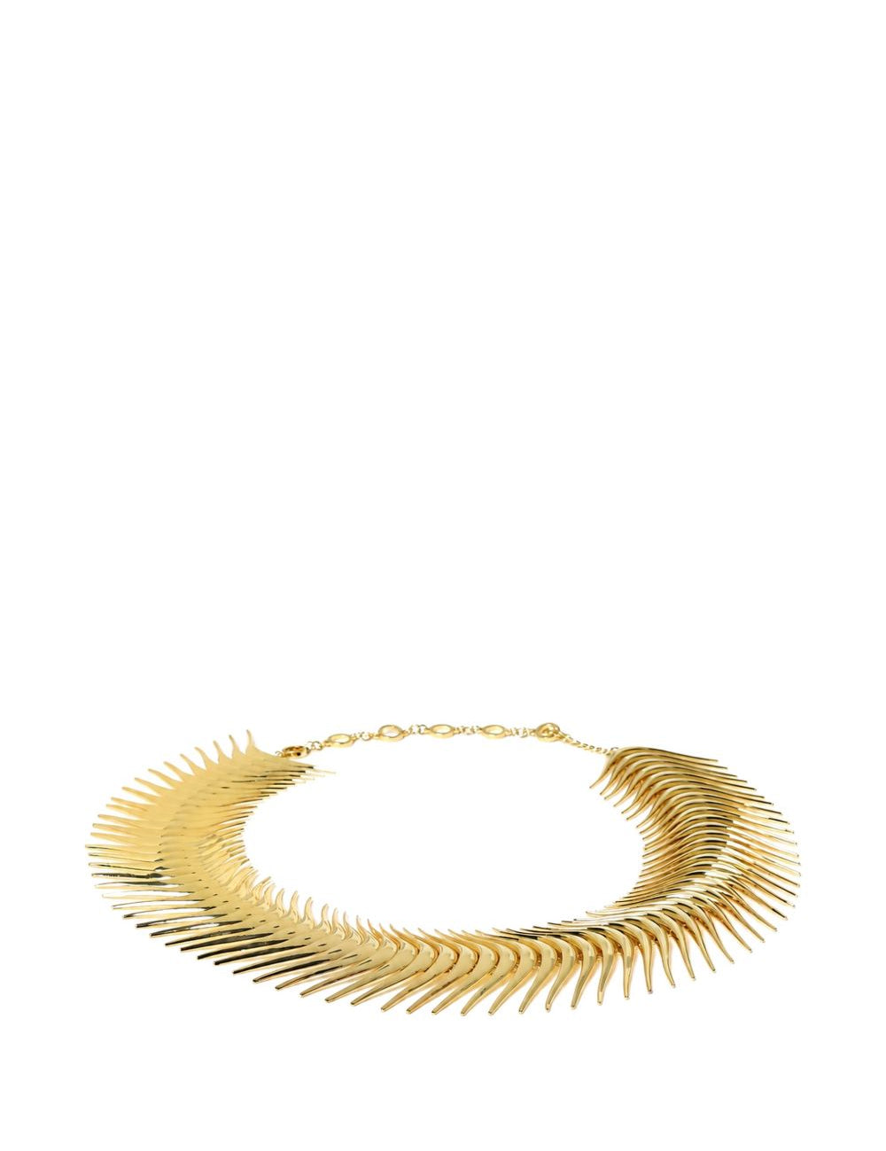 Cintura Hilda in oro Benedetta Bruzziches - donna 