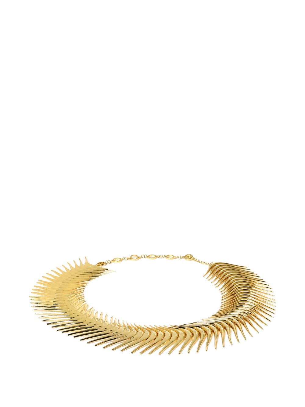 Cintura Hilda in oro Benedetta Bruzziches - donna 