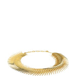 Cintura Hilda in oro Benedetta Bruzziches - donna 