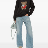 Mules Boston con fibbia e cinturino in beige Birkenstock - unisex 