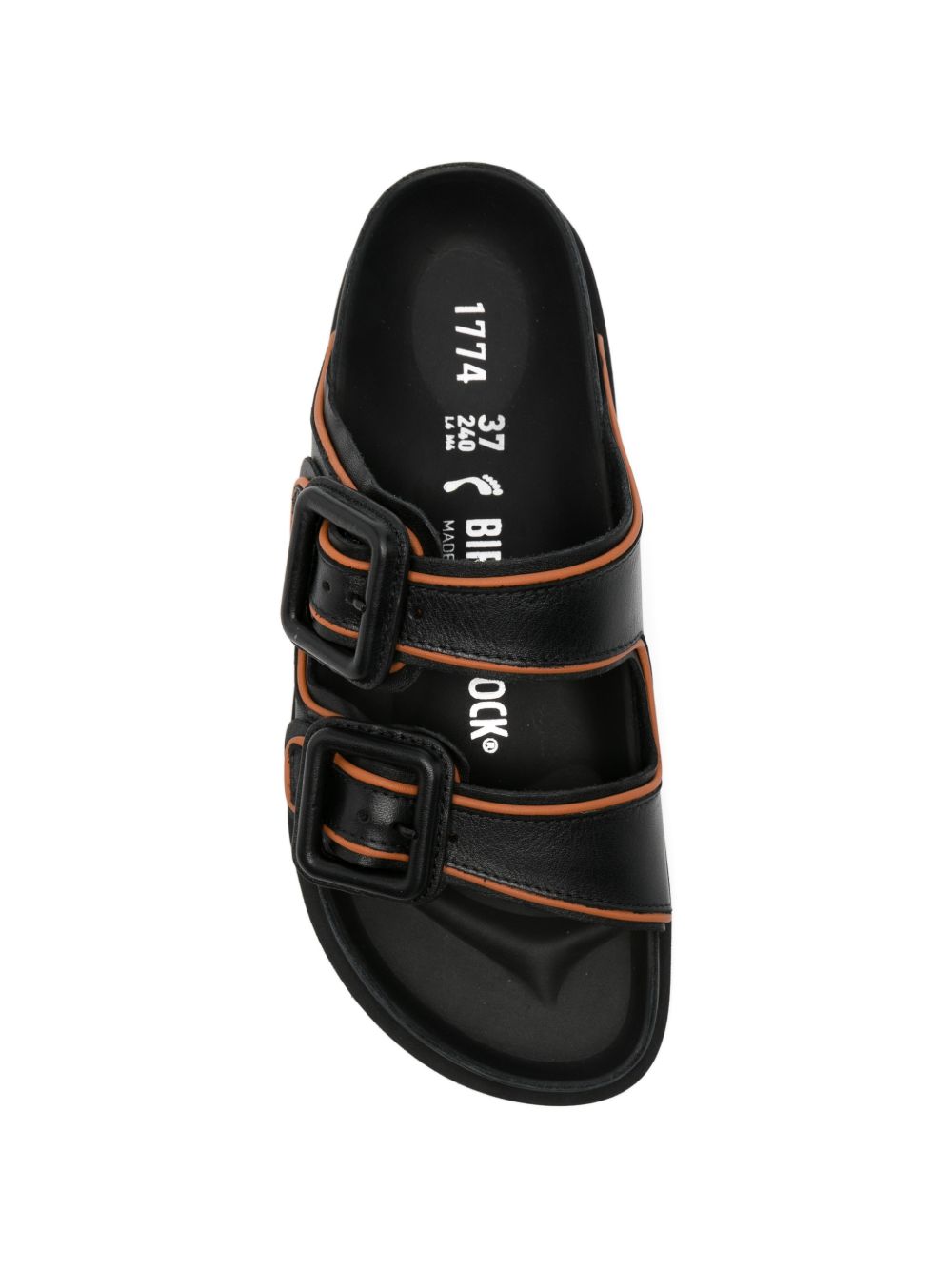 Ciabatte arizona Birkenstock 1774 - donna 