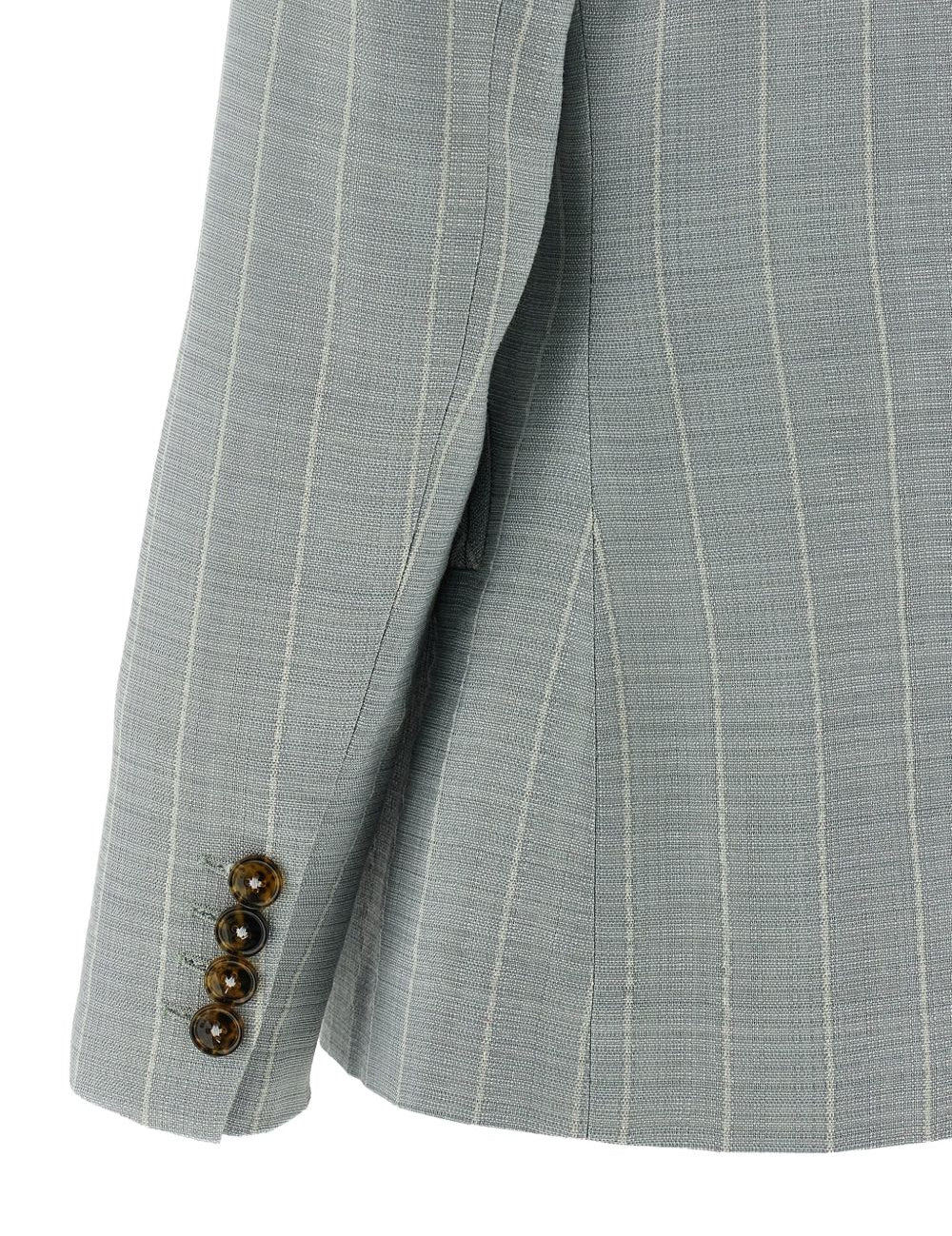 Blazer doppiopetto afteryou charmer in blu  Blazé Milano - donna 