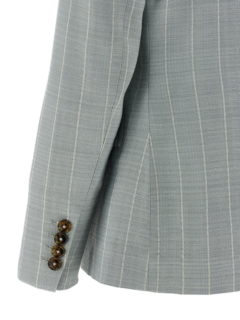 Blazer doppiopetto afteryou charmer in blu  Blazé Milano - donna 
