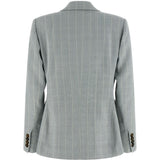 Blazer doppiopetto afteryou charmer in blu  Blazé Milano - donna 