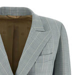 Blazer doppiopetto afteryou charmer in blu  Blazé Milano - donna 